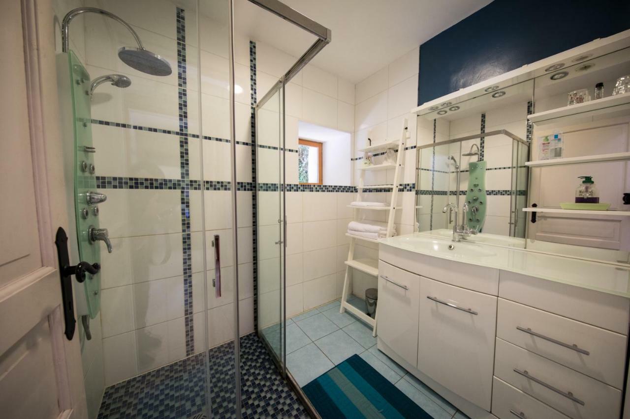 Holiday Home Le Vaugarnier Couture-sur-Loir ภายนอก รูปภาพ